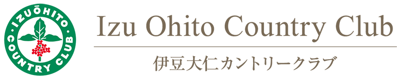 箱根コース 伊豆大仁カントリークラブ 公式ホームページ